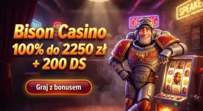Bison Casino